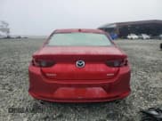 ✅ 2019 Mazda 3 Preferred • VIN: 3MZBPADL0KM109747 • Lot: 90826035. Listed on Copart with 49,214 mi. Free auction sales archive from the USA and detailed vehicle history report at DreamBid. Image 6.