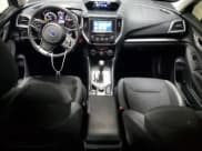 ✅ 2023 Subaru Forester Premium • VIN: JF2SKAEC3PH498624 • Lot: 92297225. Listed on Copart with 48,597 mi. Free auction sales archive from the USA and detailed vehicle history report at DreamBid. Image 8.