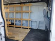 ✅ 2017 Ford Transit • VIN: 1FTYE2CM1HKA13709 • Lot: 41933179. Listed on IAAI with 147,539 mi. Free auction sales archive from the USA and detailed vehicle history report at DreamBid. Image 8.