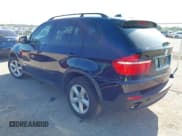 ✅ 2007 BMW X5 3.0si • VIN: 5UXFE435X7L016871 • Lot: 42510934. Wystawiony na IAAI z przebiegiem 212 709 mil. Bezpłatny archiwum sprzedaży aukcyjnych z USA i szczegółowy raport historii pojazdu na DreamBid. Zdjęcie 3.