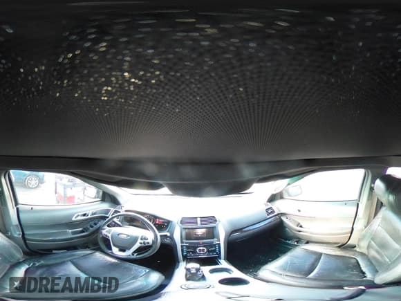 ✅ 2013 Ford Explorer Limited • VIN: 1FM5K8F86DGA04736 • Lot: 41143447. Wystawiony na IAAI z przebiegiem 134 788 mil. Bezpłatny archiwum sprzedaży aukcyjnych z USA i szczegółowy raport historii pojazdu na DreamBid. Zdjęcie 19.