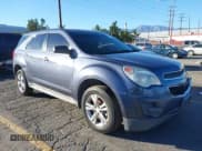✅ 2013 Chevrolet Equinox LS • VIN: 2GNALBEK3D6234638 • Lot: 43520343. Wystawiony na IAAI z przebiegiem 174 249 mil. Bezpłatny archiwum sprzedaży aukcyjnych z USA i szczegółowy raport historii pojazdu na DreamBid. Zdjęcie 1.