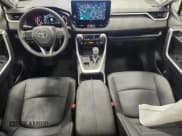 ✅ 2025 Toyota RAV4 XLE Premium • VIN: 2T3A1RFV5SW532013 • Lot: 92033095. Listed on Copart with 1,900 mi. Free auction sales archive from the USA and detailed vehicle history report at DreamBid. Image 8.