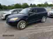2009 Hyundai Santa Fe GLS с VIN 5NMSG13D39H230041, выставлен на аукционе Copart как лот 63861904 с пробегом 193 120 миль миль и Списание • Salvage title. История ставок и продаж доступна на DreamBid. Изображение 1.