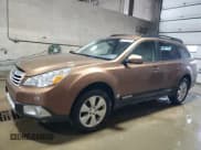 ✅ 2011 Subaru Outback Limited • VIN: 4S4BRCJC4B3382457 • Lot: 68268585. Wystawiony na Copart z przebiegiem 174 287 mil. Bezpłatny archiwum sprzedaży aukcyjnych z USA i szczegółowy raport historii pojazdu na DreamBid. Zdjęcie 1.