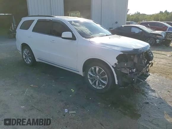 ✅ 2021 Dodge Durango SXT • VIN: 1C4RDHAG0MC554116 • Lot: 87195175. Wystawiony na Copart z przebiegiem 67 208 mil. Bezpłatny archiwum sprzedaży aukcyjnych z USA i szczegółowy raport historii pojazdu na DreamBid. Zdjęcie 14.