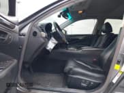 ✅ 2013 Lexus LS 460 • VIN: JTHBL5EF4D5124192 • Lot: 42117321. Wystawiony na IAAI z przebiegiem 177 989 mil. Bezpłatny archiwum sprzedaży aukcyjnych z USA i szczegółowy raport historii pojazdu na DreamBid. Zdjęcie 5.