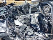 ✅ 2017 Jaguar XJ Portfolio • VIN: SAJWA2G79H8W12492 • Lot: 42529791. Listed on IAAI with Not provided. Free auction sales archive from the USA and detailed vehicle history report at DreamBid. Image 8.