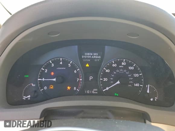 ✅ 2013 Lexus RX 350 • VIN: JTJBK1BA1D2456532 • Лот: 94346835. Опубликован ранее на Copart с пробегом 110 116 миль. Бесплатный доступ к архиву аукционных продаж из США и подробный отчёт об истории автомобиля на DreamBid. Изображение 9.