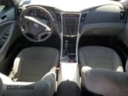 ✅ 2014 Hyundai Sonata GLS • VIN: 5NPEB4AC1EH863478 • Лот: 66353975. Опубликован ранее на Copart с пробегом 221 050 миль. Бесплатный доступ к архиву аукционных продаж из США и подробный отчёт об истории автомобиля на DreamBid. Изображение 8.