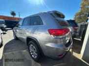 ✅ 2015 Jeep Grand Cherokee Limited • VIN: 1C4RJEBG6FC131985 • Лот: 87478605. Опубликован ранее на Copart с пробегом 105 574 миль. Бесплатный доступ к архиву аукционных продаж из США и подробный отчёт об истории автомобиля на DreamBid. Изображение 3.