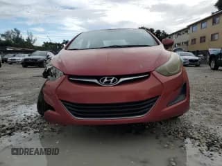 ✅ 2016 Hyundai Elantra SE • VIN: KMHDH4AE4GU518042 • Лот: 83936635. Опубликован ранее на Copart с пробегом 166 002 миль. Бесплатный доступ к архиву аукционных продаж из США и подробный отчёт об истории автомобиля на DreamBid. Изображение 5.