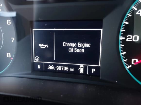 ✅ 2022 Chevrolet Traverse LS • VIN: 1GNERFKW7NJ174544 • Lot: 43052667. Wystawiony na IAAI z przebiegiem 90 705 mil. Bezpłatny archiwum sprzedaży aukcyjnych z USA i szczegółowy raport historii pojazdu na DreamBid. Zdjęcie 15.