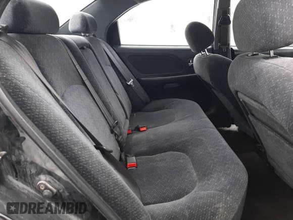 ✅ 2005 Hyundai Sonata GL • VIN: KMHWF25S45A111145 • Лот: 87283834. Опубликован ранее на Copart с пробегом 226 338 миль. Бесплатный доступ к архиву аукционных продаж из США и подробный отчёт об истории автомобиля на DreamBid. Изображение 10.