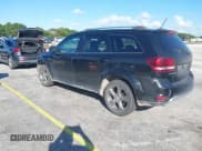 ✅ 2017 Dodge Journey Crossroad Plus • VIN: 3C4PDCGB9HT543776 • Лот: 43487985. Опубликован ранее на IAAI с пробегом 187 015 миль. Бесплатный доступ к архиву аукционных продаж из США и подробный отчёт об истории автомобиля на DreamBid. Изображение 3.