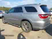 2016 Dodge Durango Limited with VIN 1C4RDJDG5GC340844, listed as a IAAI auction lot 43463794 with 188,265 mi miles and . Bid and sale history available at DreamBid. Image 3.