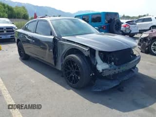 ✅ 2015 Dodge Charger Police • VIN: 2C3CDXAG5FH841374 • Лот: 42419910. Опубликован ранее на IAAI с пробегом 177 938 миль. Бесплатный доступ к архиву аукционных продаж из США и подробный отчёт об истории автомобиля на DreamBid. Изображение 1.