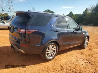 ✅ 2017 Land Rover Discovery HSE • VIN: SALRRBBV2HA028639 • Лот: 82229045. Опубликован ранее на Copart с пробегом 66 798 миль. Бесплатный доступ к архиву аукционных продаж из США и подробный отчёт об истории автомобиля на DreamBid. Изображение 3.