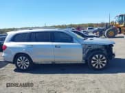 ✅ 2018 Mercedes-Benz GLS 450 • VIN: 4JGDF6EE1JB074262 • Lot: 43449050. Listed on IAAI with 189,310 mi. Free auction sales archive from the USA and detailed vehicle history report at DreamBid. Image 14.