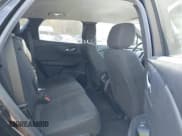 ✅ 2020 Chevrolet Blazer LT • VIN: 3GNKBBRA0LS634391 • Лот: 40618462. Опубликован ранее на IAAI с пробегом 57 950 миль. Бесплатный доступ к архиву аукционных продаж из США и подробный отчёт об истории автомобиля на DreamBid. Изображение 8.