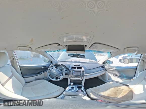 2012 Toyota Camry L с VIN 4T1BF1FK8CU547080, выставлен на аукционе Copart как лот 71902885 с пробегом 178 191 миль миль и Списание • Salvage title. История ставок и продаж доступна на DreamBid. Изображение 14.