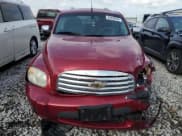 ✅ 2010 Chevrolet HHR 2LT • VIN: 3GNBACDV6AS548521 • Lot: 83430404. Listed on Copart with 167,250 mi. Free auction sales archive from the USA and detailed vehicle history report at DreamBid. Image 5.