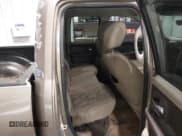 ✅ 2010 Dodge 1500 TRX • VIN: 1D7RV1GT8AS231643 • Lot: 41912525. Wystawiony na IAAI z przebiegiem 273 114 mil. Bezpłatny archiwum sprzedaży aukcyjnych z USA i szczegółowy raport historii pojazdu na DreamBid. Zdjęcie 8.