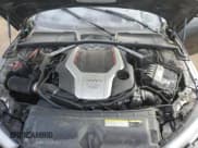 ✅ 2018 Audi S4 Premium Plus • VIN: WAUB4AF48JA146989 • Lot: 75721064. Wystawiony na Copart z przebiegiem 86 745 mil. Bezpłatny archiwum sprzedaży aukcyjnych z USA i szczegółowy raport historii pojazdu na DreamBid. Zdjęcie 11.