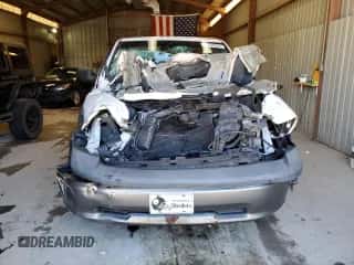 2010 Dodge 1500 ST z VIN 3D7JB1EK0AG102643, wystawiony jako Copart lot #74534034 z przebiegiem Nie podano mil oraz Szkoda całkowita • Salvage title. Historia ofert i sprzedaży dostępna na DreamBid. Obrazek 5.