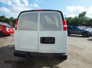 ✅ 2023 Chevrolet Express Cargo • VIN: 1GCWGAFP7P1217260 • Лот: 42511892. Опубликован ранее на IAAI с пробегом 34 592 миль. Бесплатный доступ к архиву аукционных продаж из США и подробный отчёт об истории автомобиля на DreamBid. Изображение 15.
