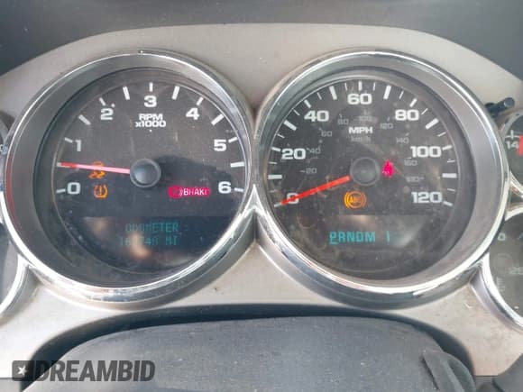 ✅ 2012 Chevrolet Silverado 2500HD Work Truck • VIN: 1GB0CVCG6CF190406 • Lot: 43387017. Listed on IAAI with 162,748 mi. Free auction sales archive from the USA and detailed vehicle history report at DreamBid. Image 7.