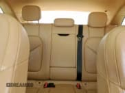 ✅ 2015 Porsche Macan S • VIN: WP1AB2A58FLB50612 • Лот: 58099535. Опубликован ранее на Copart с пробегом 93 425 миль. Бесплатный доступ к архиву аукционных продаж из США и подробный отчёт об истории автомобиля на DreamBid. Изображение 10.