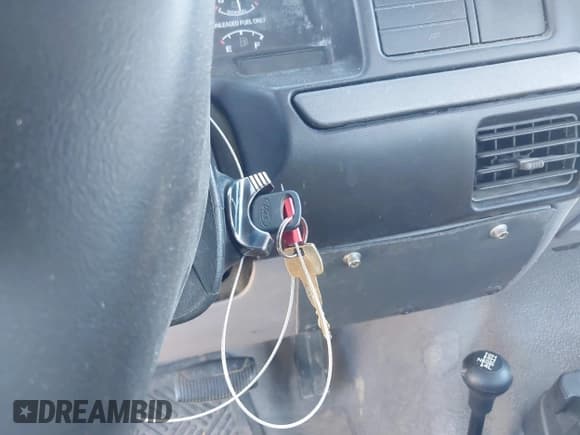 ✅ 1995 Ford F-150 • VIN: 1FTEX14N4SKB49029 • Лот: 43185902. Опубликован ранее на IAAI с пробегом 280 718 миль. Бесплатный доступ к архиву аукционных продаж из США и подробный отчёт об истории автомобиля на DreamBid. Изображение 11.