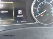 ✅ 2018 Nissan LEAF SL • VIN: 1N4AZ1CP6JC309471 • Lot: 42518388. Wystawiony na IAAI z przebiegiem 63 765 mil. Bezpłatny archiwum sprzedaży aukcyjnych z USA i szczegółowy raport historii pojazdu na DreamBid. Zdjęcie 15.