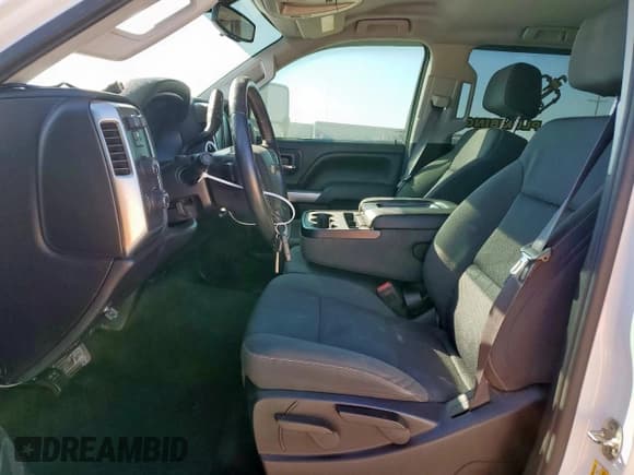 ✅ 2015 Chevrolet Silverado 2500HD LT • VIN: 1GC1KVE80FF638751 • Lot: 84051505. Listed on Copart with 90,747 mi. Free auction sales archive from the USA and detailed vehicle history report at DreamBid. Image 7.