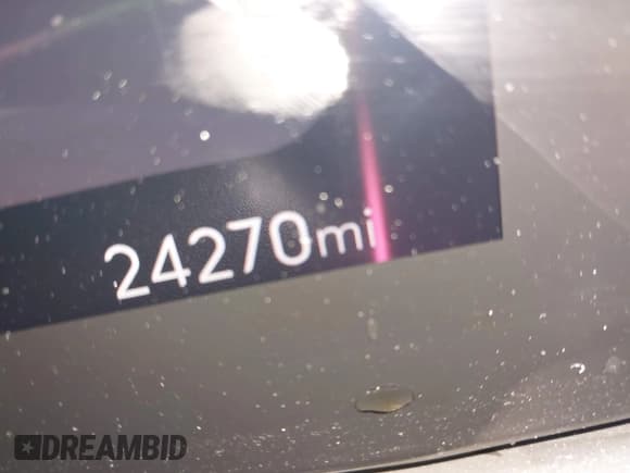 ✅ 2024 Buick Envista Sport Touring • VIN: KL47LBE21RB168480 • Lot: 42502701. Listed on IAAI with 24,270 mi. Free auction sales archive from the USA and detailed vehicle history report at DreamBid. Image 15.