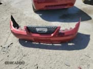 ✅ 2004 Ford Mustang Standard • VIN: 1FAFP40604F143332 • Lot: 52236235. Listed on Copart with 144,315 mi. Free auction sales archive from the USA and detailed vehicle history report at DreamBid. Image 14.