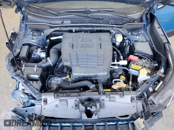 ✅ 2023 Subaru Forester Wilderness • VIN: JF2SKAMC2PH428498 • Лот: 82052885. Опубликован ранее на Copart с пробегом 9 862 миль. Бесплатный доступ к архиву аукционных продаж из США и подробный отчёт об истории автомобиля на DreamBid. Изображение 12.