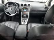 ✅ 2015 Chevrolet Captiva Sport LTZ • VIN: 3GNAL4EK8FS529055 • Лот: 55676765. Опубликован ранее на Copart с пробегом 155 340 миль. Бесплатный доступ к архиву аукционных продаж из США и подробный отчёт об истории автомобиля на DreamBid. Изображение 8.