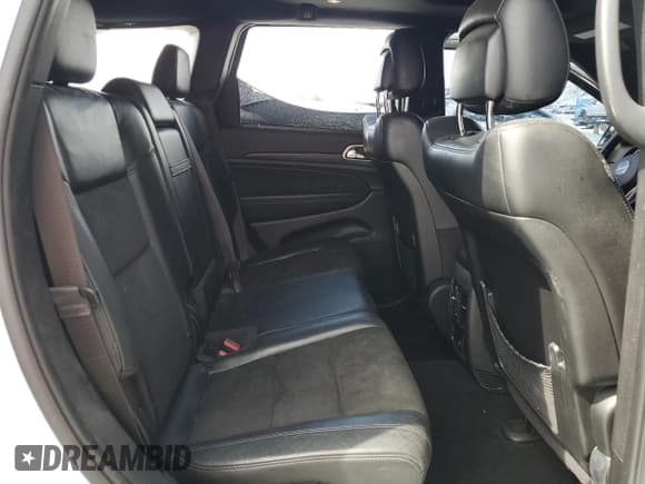 ✅ 2021 Jeep Grand Cherokee Laredo E • VIN: 1C4RJEAG2MC691517 • Lot: 89897295. Wystawiony na Copart z przebiegiem 63 297 mil. Bezpłatny archiwum sprzedaży aukcyjnych z USA i szczegółowy raport historii pojazdu na DreamBid. Zdjęcie 10.