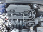 ✅ 2024 Hyundai Elantra SEL • VIN: KMHLS4DG4RU734664 • Lot: 41997942. Wystawiony na IAAI z przebiegiem 5 891 mil. Bezpłatny archiwum sprzedaży aukcyjnych z USA i szczegółowy raport historii pojazdu na DreamBid. Zdjęcie 10.