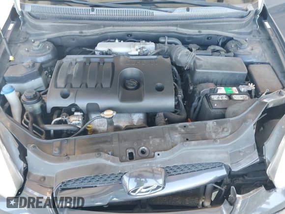 ✅ 2011 Hyundai Accent GS • VIN: KMHCM3AC1BU191012 • Лот: 42173600. Опубликован ранее на IAAI с пробегом 142 666 миль. Бесплатный доступ к архиву аукционных продаж из США и подробный отчёт об истории автомобиля на DreamBid. Изображение 10.