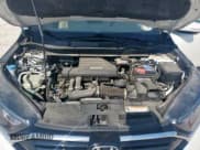 ✅ 2020 Honda CR-V EX-L • VIN: 5J6RW1H86LA014712 • Lot: 57831505. Listed on Copart with 35,935 mi. Free auction sales archive from the USA and detailed vehicle history report at DreamBid. Image 12.