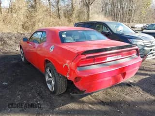 ✅ 2009 Dodge Challenger SE • VIN: 2B3LJ44V29H535445 • Lot: 41674689. Wystawiony na IAAI z przebiegiem 52 307 mil. Bezpłatny archiwum sprzedaży aukcyjnych z USA i szczegółowy raport historii pojazdu na DreamBid. Zdjęcie 3.