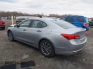 ✅ 2019 Acura TLX • VIN: 19UUB1F3XKA009435 • Lot: 40999644. Listed on IAAI with 65,811 mi. Free auction sales archive from the USA and detailed vehicle history report at DreamBid. Image 3.