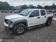✅ 2005 Chevrolet Colorado 1SF LS Z71 • VIN: 1GCDT136358178573 • Лот: 56222735. Опубликован ранее на Copart с пробегом 181 437 миль. Бесплатный доступ к архиву аукционных продаж из США и подробный отчёт об истории автомобиля на DreamBid. Изображение 1.