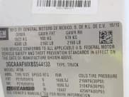 ✅ 2011 Chevrolet HHR LS • VIN: 3GCAAAFWXBS544133 • Лот: 42140635. Опубликован ранее на IAAI с пробегом 241 267 миль. Бесплатный доступ к архиву аукционных продаж из США и подробный отчёт об истории автомобиля на DreamBid. Изображение 9.