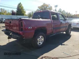 ✅ 2006 Chevrolet Silverado 1500 LT1 • VIN: 2GCEK13T561164241 • Лот: 75079494. Опубликован ранее на Copart с пробегом 172 695 миль. Бесплатный доступ к архиву аукционных продаж из США и подробный отчёт об истории автомобиля на DreamBid. Изображение 3.