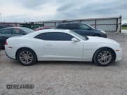 ✅ 2014 Chevrolet Camaro LS • VIN: 2G1FA1E39E9194050 • Лот: 43064188. Опубликован ранее на IAAI с пробегом 74 744 миль. Бесплатный доступ к архиву аукционных продаж из США и подробный отчёт об истории автомобиля на DreamBid. Изображение 13.