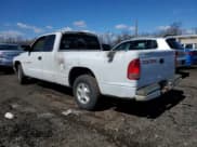 ✅ 1999 Dodge Dakota SLT • VIN: 1B7GL22X0XS174449 • Lot: 49894855. Wystawiony na Copart z przebiegiem 74 729 mil. Bezpłatny archiwum sprzedaży aukcyjnych z USA i szczegółowy raport historii pojazdu na DreamBid. Zdjęcie 2.